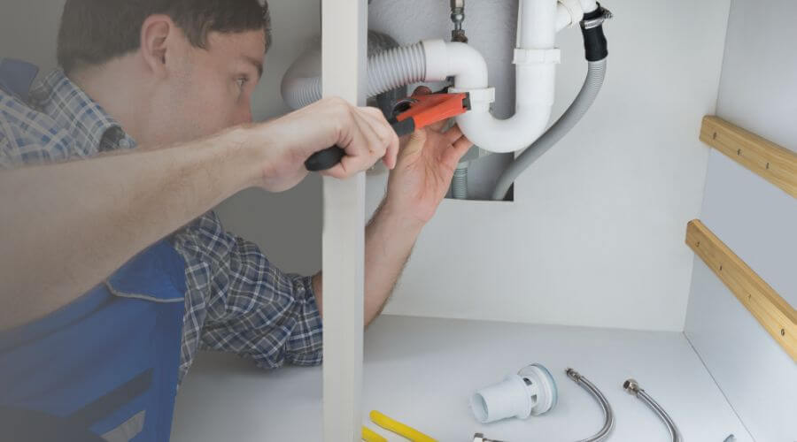 Professional septic pumping service in Channing, TX